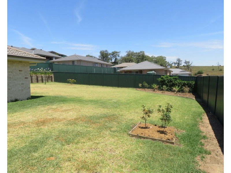 15 Wattle Street, Muswellbrook NSW 2333