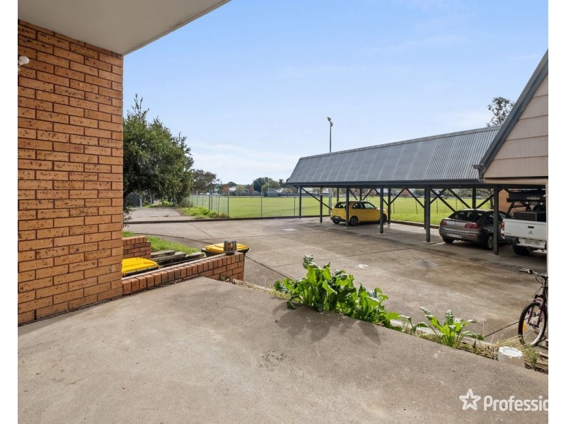 2/28 Skellatar Street, Muswellbrook NSW 2333