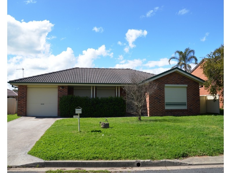 13 Dalwood Place, Muswellbrook NSW 2333