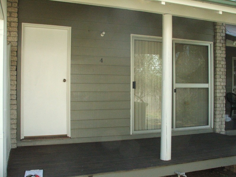 4/47 Scott Street, Muswellbrook NSW 2333