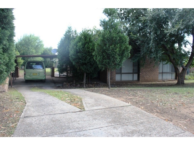 8 Malbec Street, Muswellbrook NSW 2333