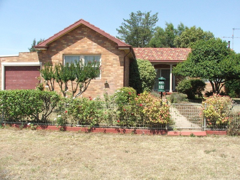 121 Maitland Street, Muswellbrook NSW 2333