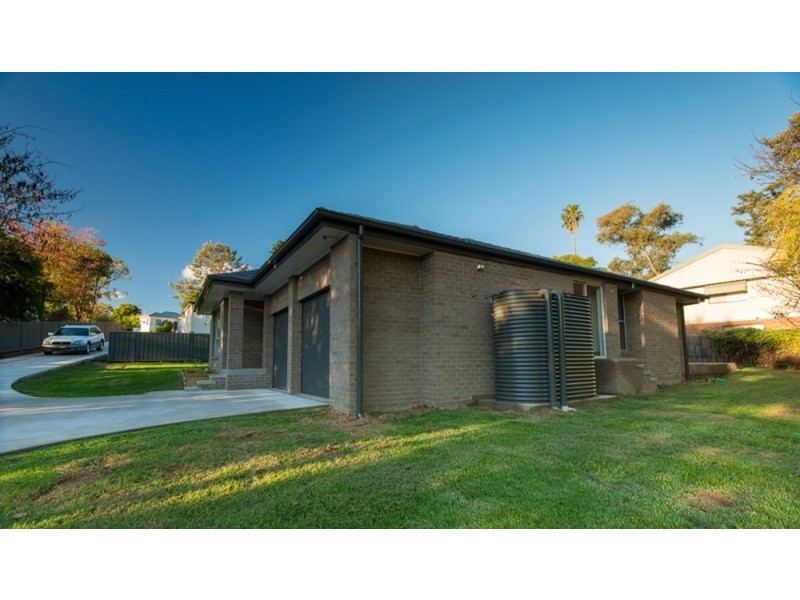 7 Birralee Street, Muswellbrook NSW 2333