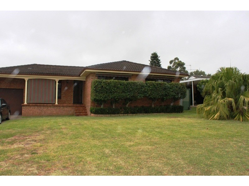 11 Chardonnay  Street, Muswellbrook NSW 2333