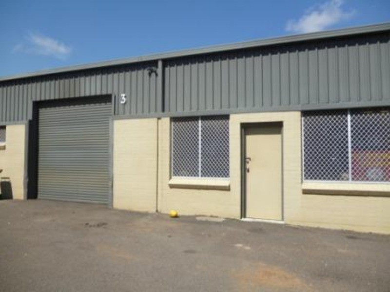 3/15 Industrial Close, Muswellbrook NSW 2333
