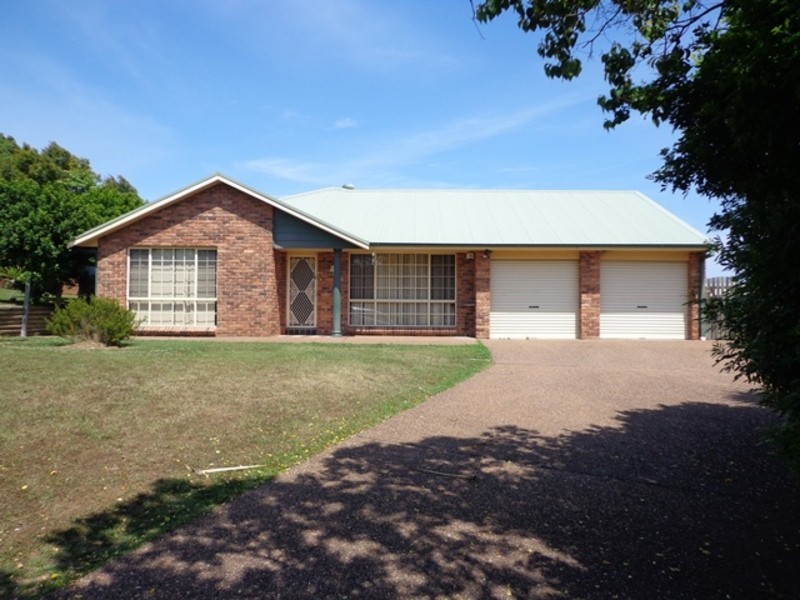 9 Coolibah Close, Muswellbrook NSW 2333