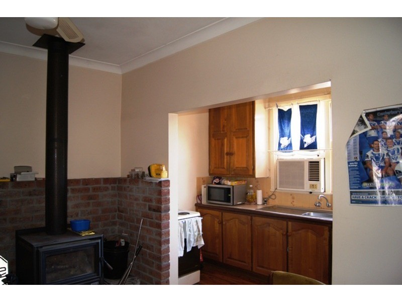 8 Dumaresq Street, Muswellbrook NSW 2333