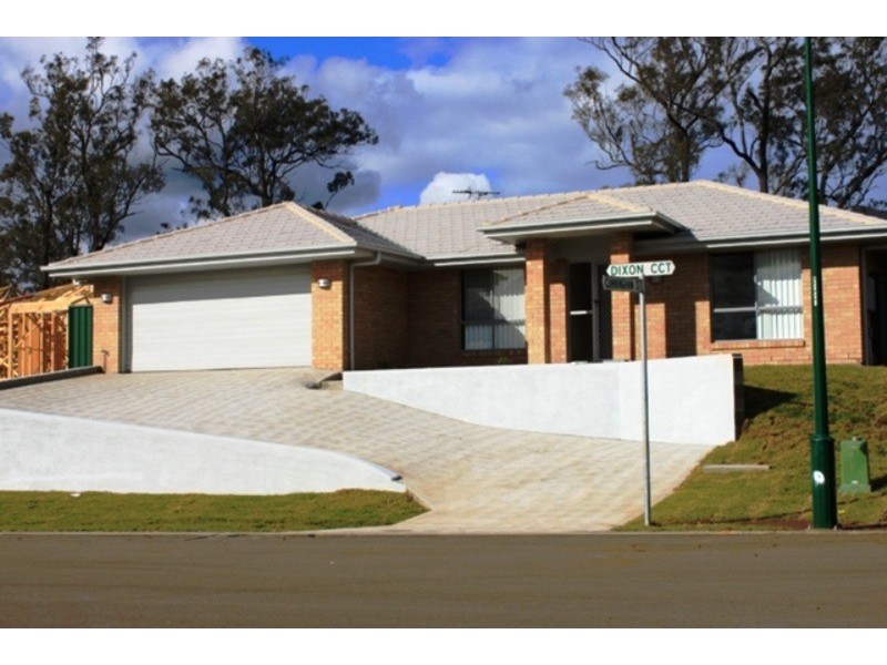 9 Dixon Circuit, Muswellbrook NSW 2333
