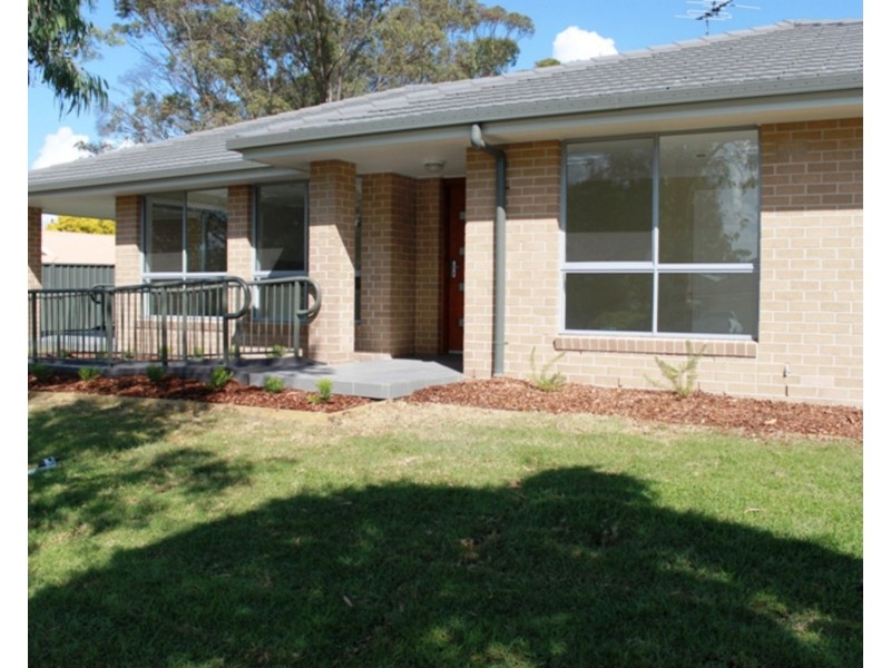 1/1a Ironbark Road, Muswellbrook NSW 2333
