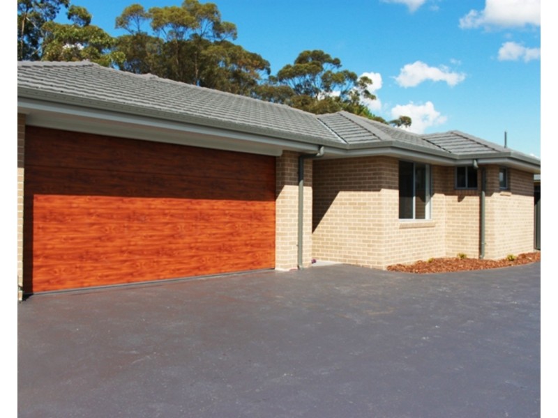 3/1A Ironbark Road, Muswellbrook NSW 2333