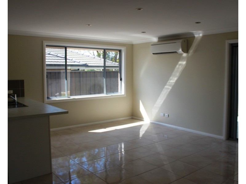 3/1A Ironbark Road, Muswellbrook NSW 2333
