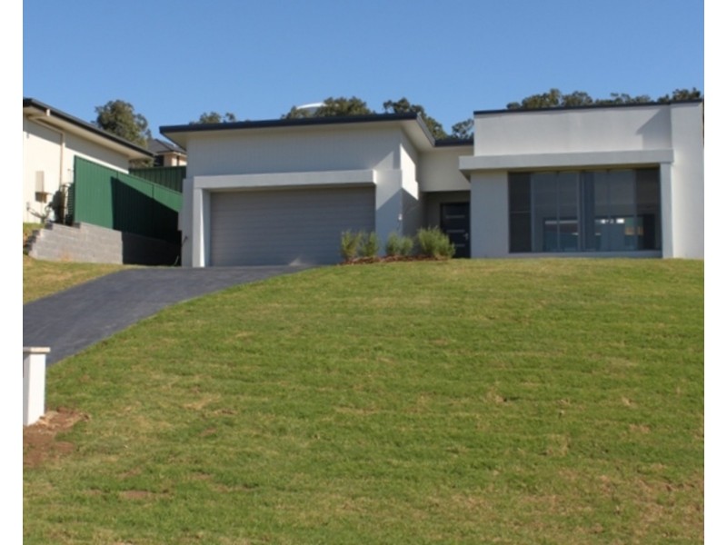9 Jenkins Street, Muswellbrook NSW 2333
