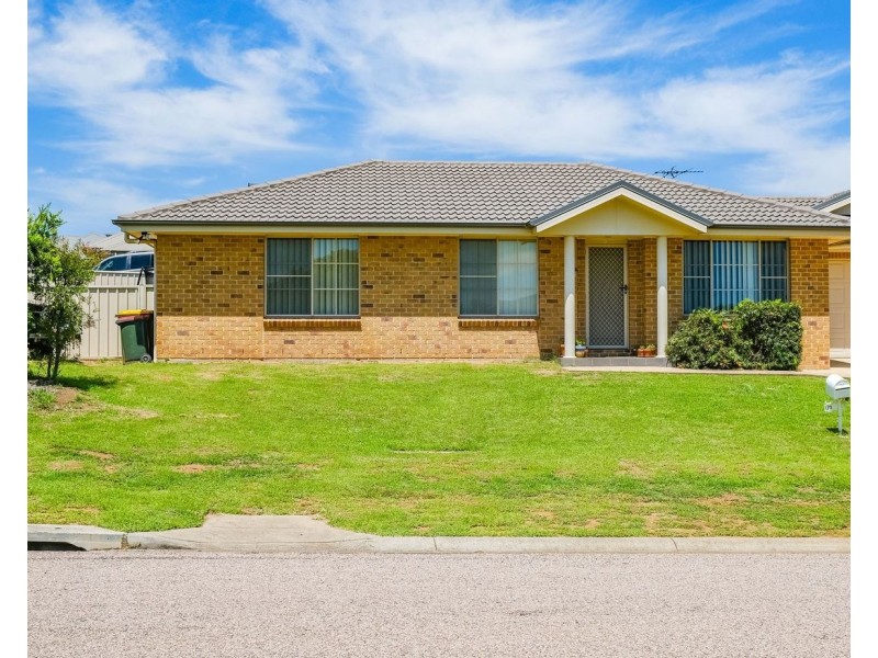 1/3 Northview Circuit, Muswellbrook NSW 2333
