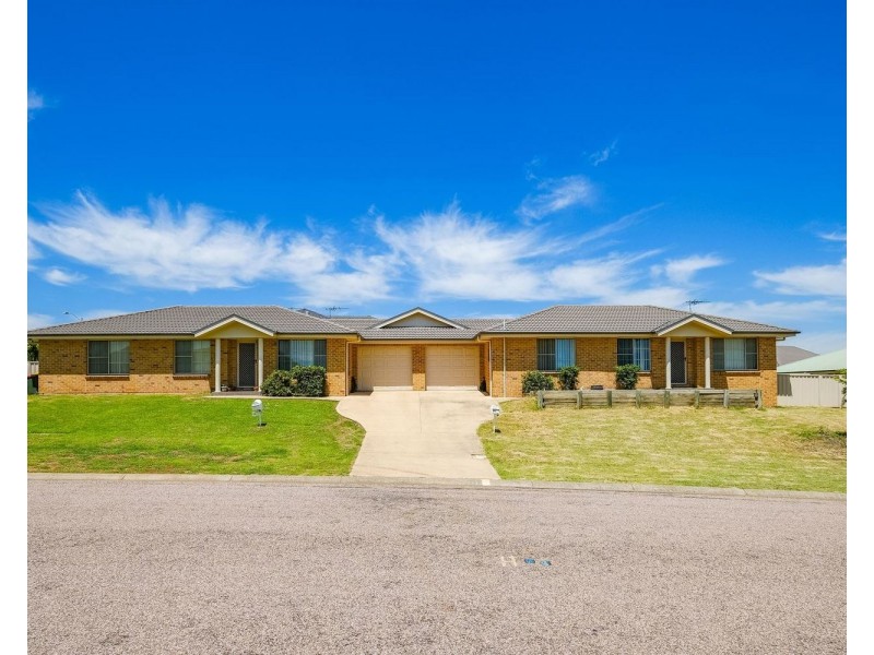 1/3 Northview Circuit, Muswellbrook NSW 2333