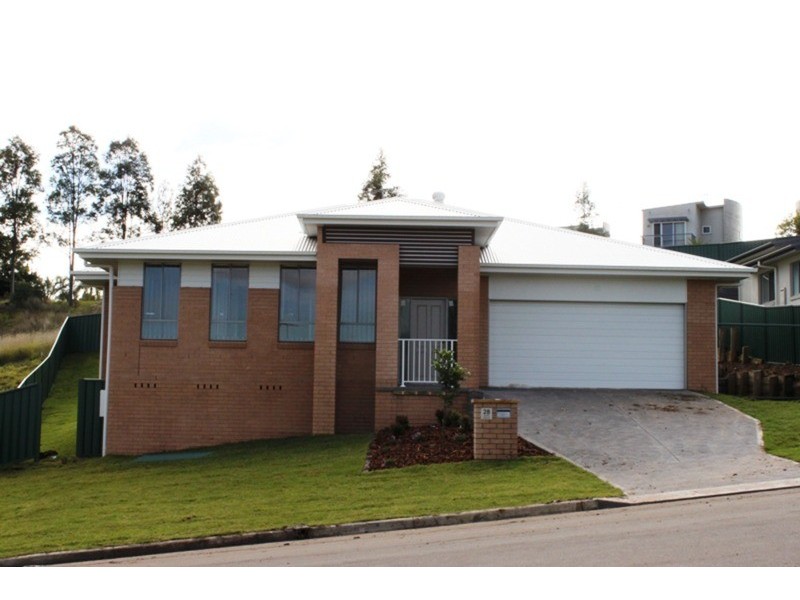 28 Dixon  Circuit, Muswellbrook NSW 2333