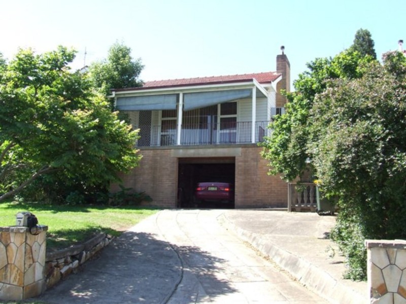 7 Hillview Place, Muswellbrook NSW 2333