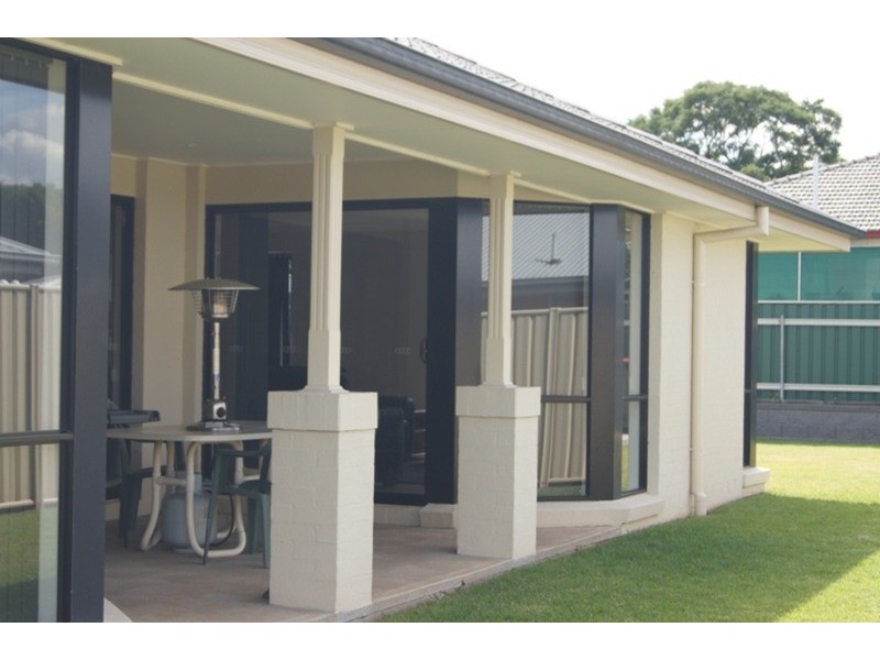 17 Kennedy Place, Aberdeen NSW 2336