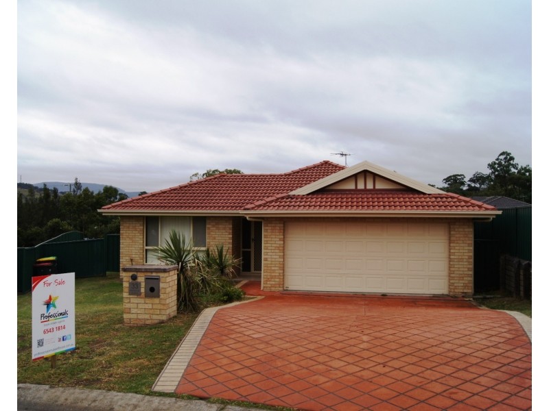 33 Weemala Place, Muswellbrook NSW 2333