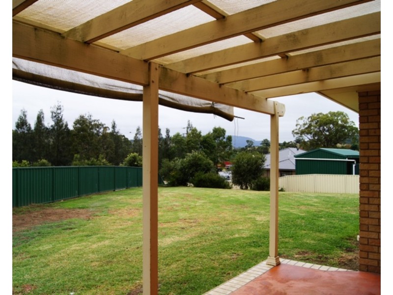 33 Weemala Place, Muswellbrook NSW 2333