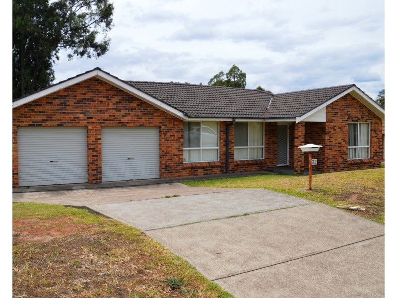 32 Calgaroo Avenue, Muswellbrook NSW 2333