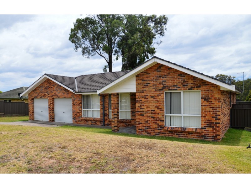 32 Calgaroo Avenue, Muswellbrook NSW 2333
