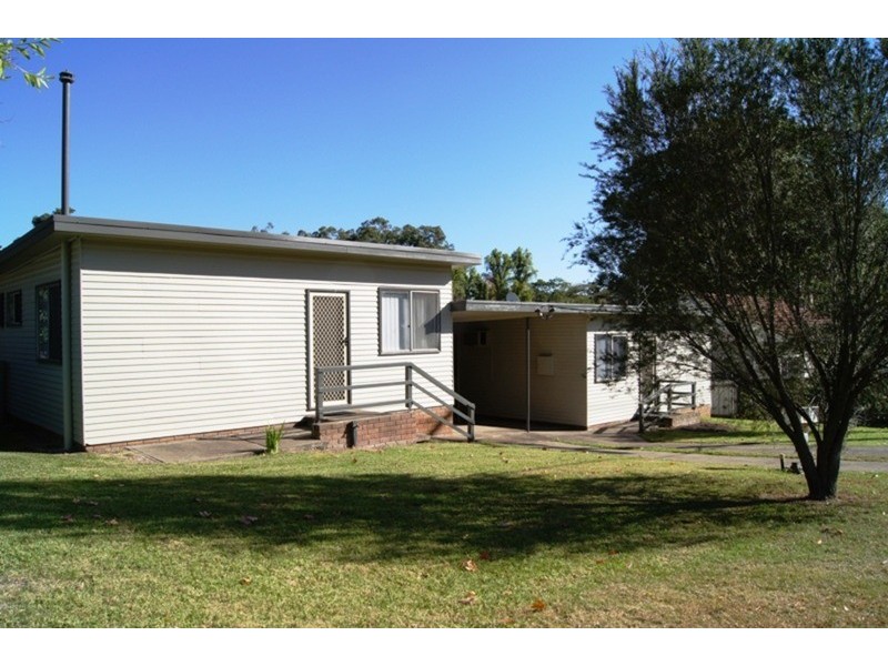 1 & 2/40 Brecht Street, Muswellbrook NSW 2333