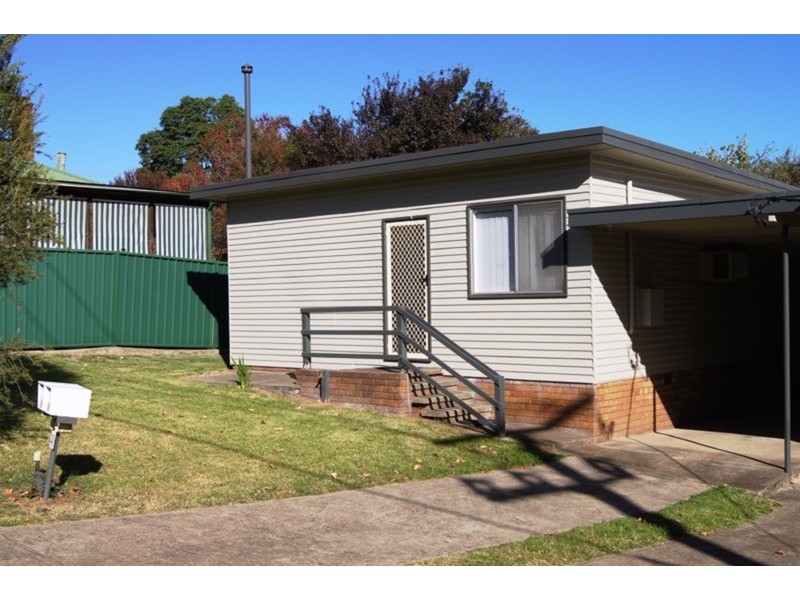 1 & 2/40 Brecht Street, Muswellbrook NSW 2333
