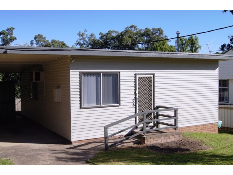 1 & 2/40 Brecht Street, Muswellbrook NSW 2333