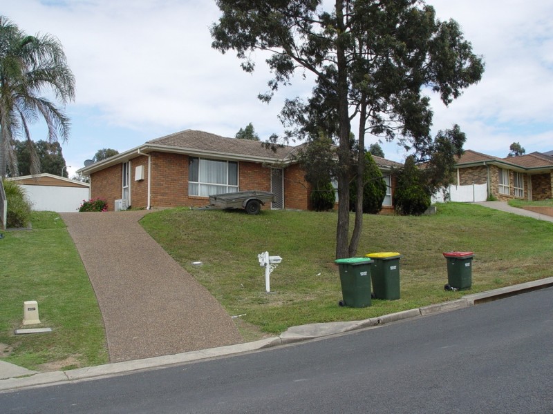 31 Calgaroo Avenue, Muswellbrook NSW 2333