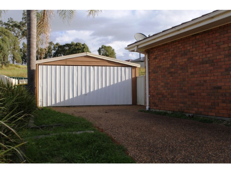 31 Calgaroo Avenue, Muswellbrook NSW 2333