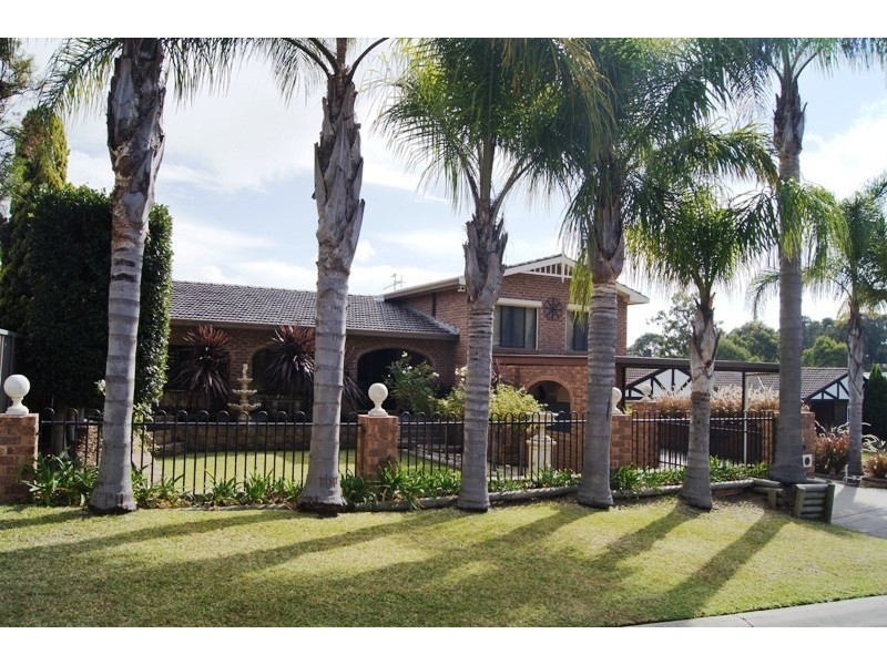 4 Karri Place, Muswellbrook NSW 2333