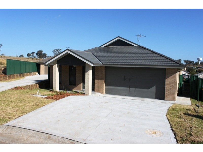 1/38 Chivers Circuit, Muswellbrook NSW 2333