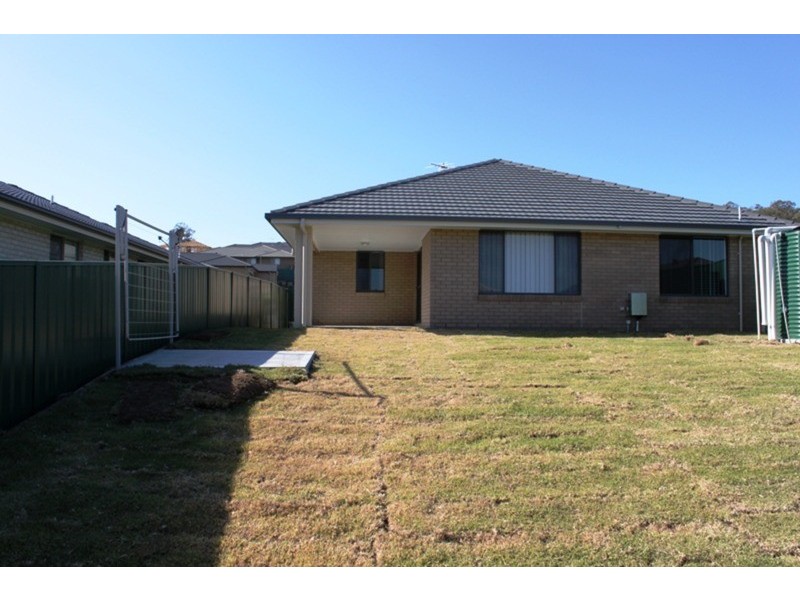 1/38 Chivers Circuit, Muswellbrook NSW 2333