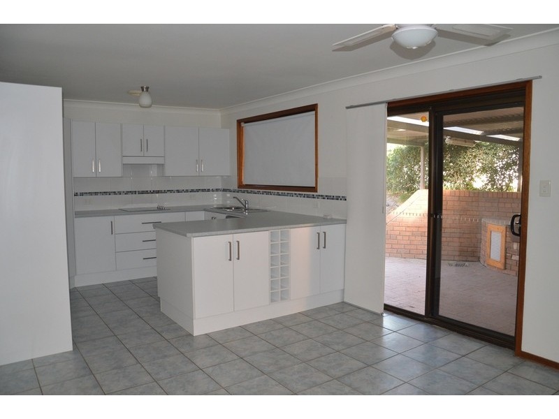 1 Rutherford Road, Muswellbrook NSW 2333