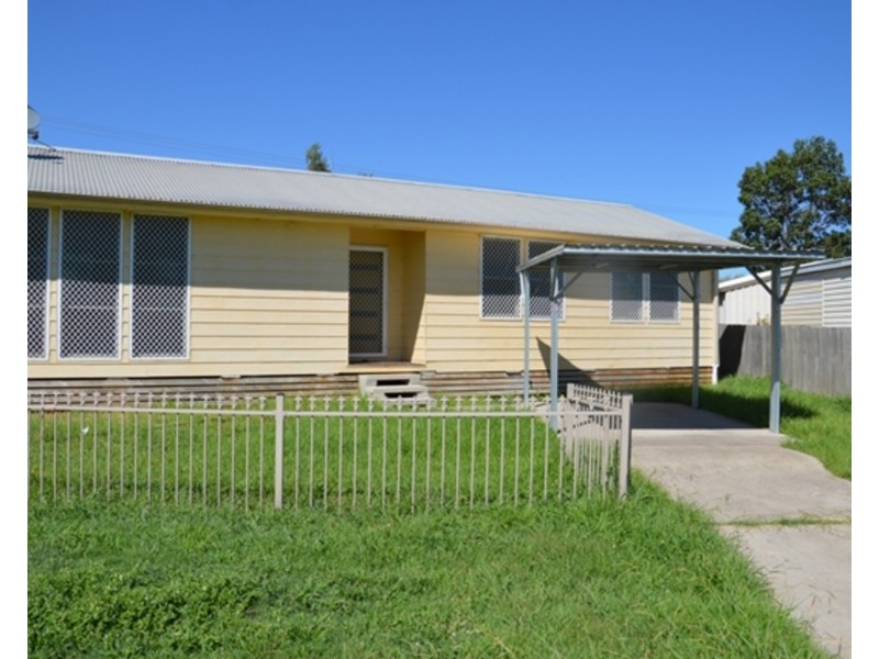 15 Fleming Street, Muswellbrook NSW 2333