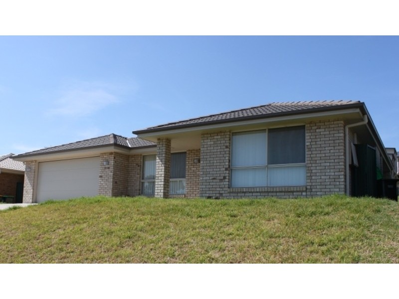 13 Dixon Circuit, Muswellbrook NSW 2333