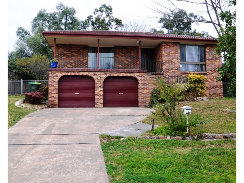 12 Towarri Street, Muswellbrook NSW 2333