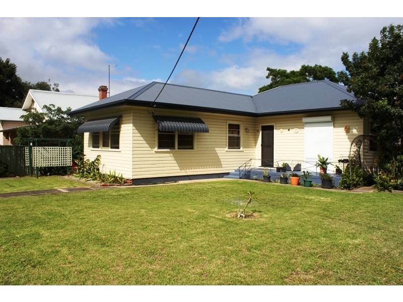 68 Carl Street, Muswellbrook NSW 2333