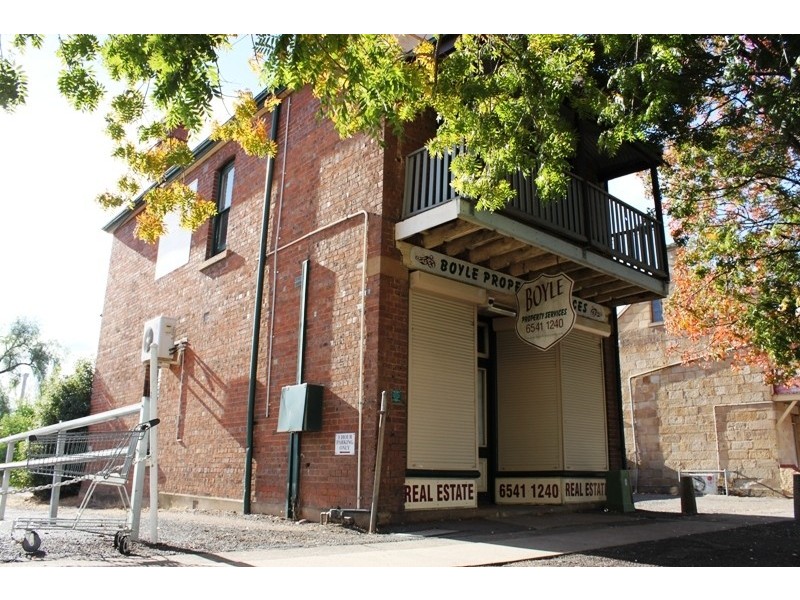 7 Sydney Street, Muswellbrook NSW 2333