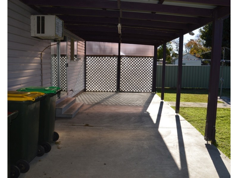 46 Maitland Street, Muswellbrook NSW 2333