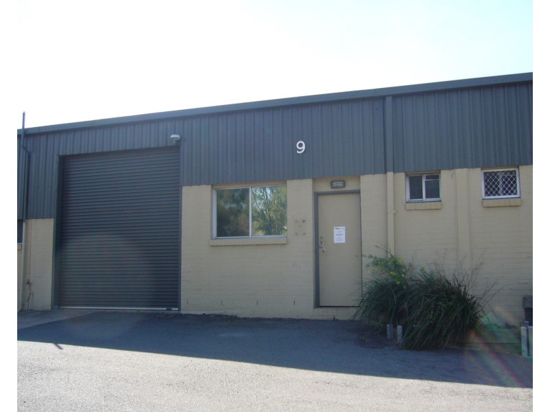 9/15 Industrial Close, Muswellbrook NSW 2333
