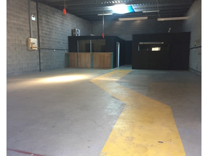 9/15 Industrial Close, Muswellbrook NSW 2333