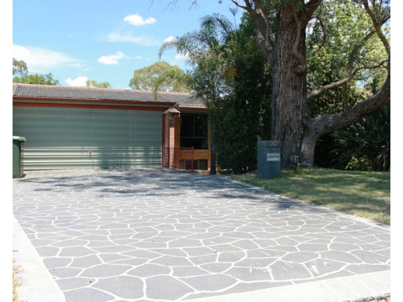 30 Shiraz Street, Muswellbrook NSW 2333