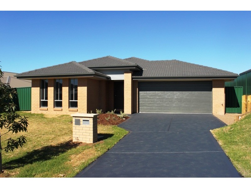 33 Jeans Street, Muswellbrook NSW 2333