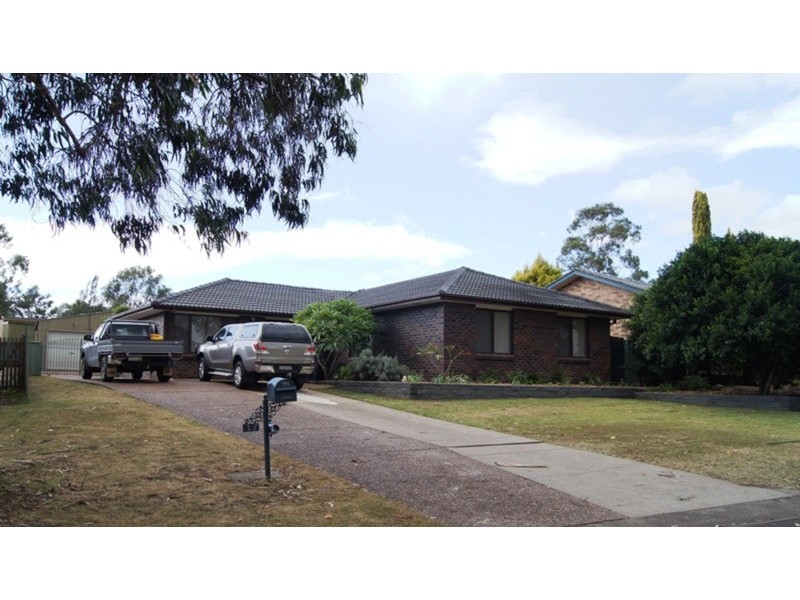 17 Chardonnay Street, Muswellbrook NSW 2333