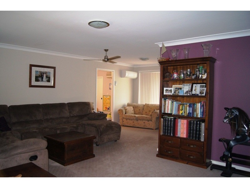 17 Chardonnay Street, Muswellbrook NSW 2333