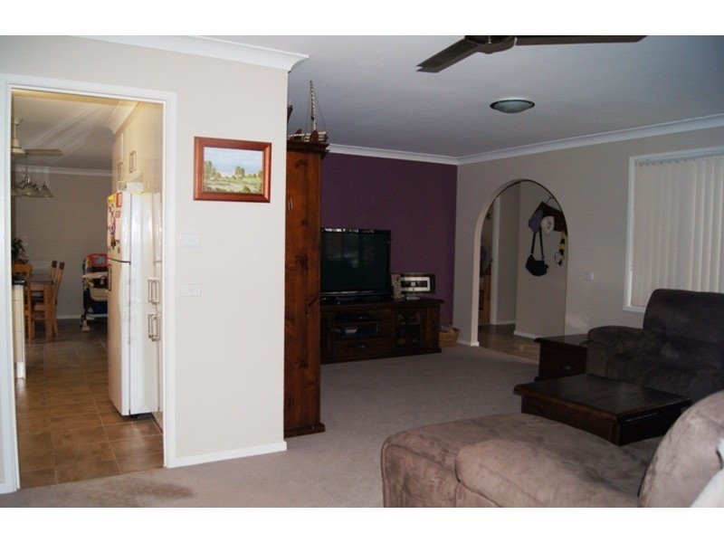 17 Chardonnay Street, Muswellbrook NSW 2333