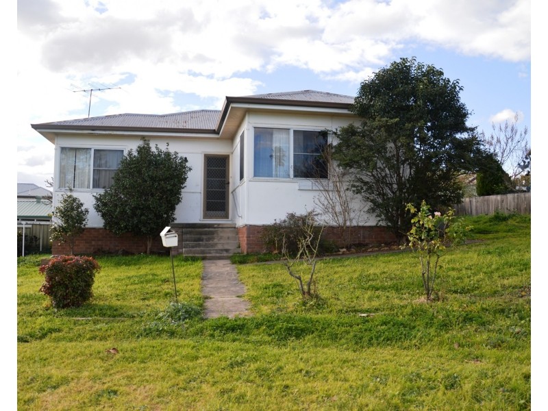 2 Birralee Street, Muswellbrook NSW 2333