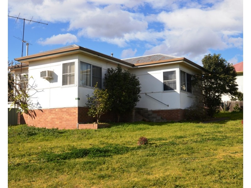 2 Birralee Street, Muswellbrook NSW 2333