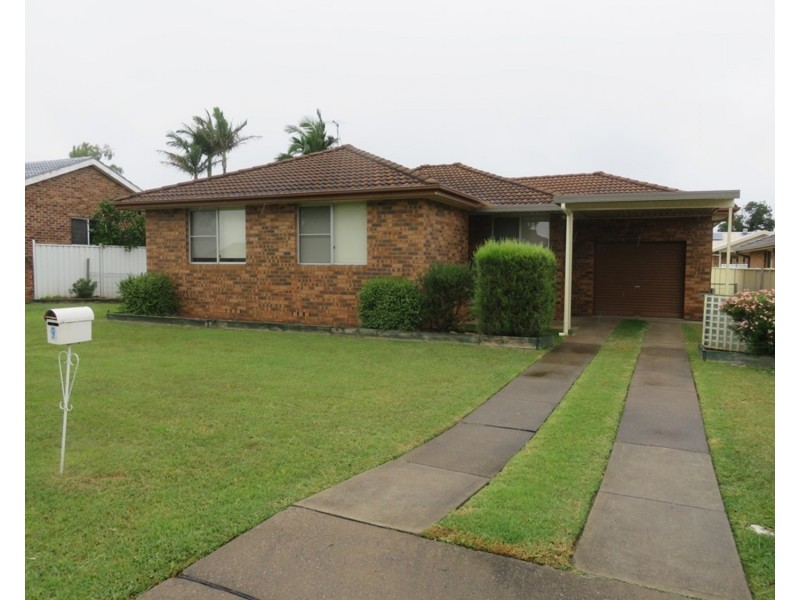 9 Sylvana Street, Muswellbrook NSW 2333